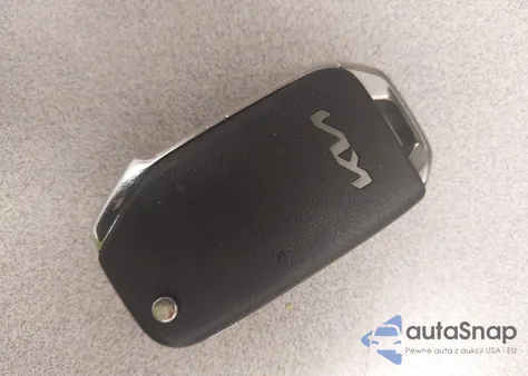 2023 Kia Soul Lx из США, поврежденный, VIN KNDJ23AU3P7851745